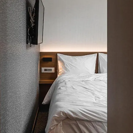 Pillowsopher Hongdae Seoul Exterior photo