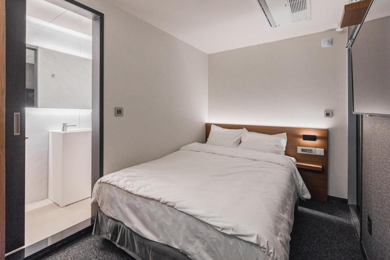 酒店 Pillowsopher Hongdae 首爾