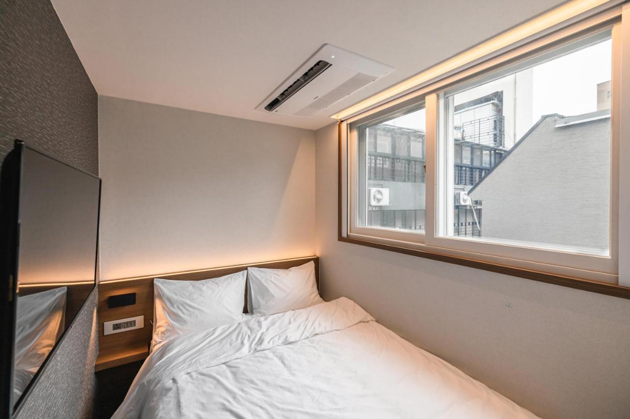 酒店 Pillowsopher Hongdae *